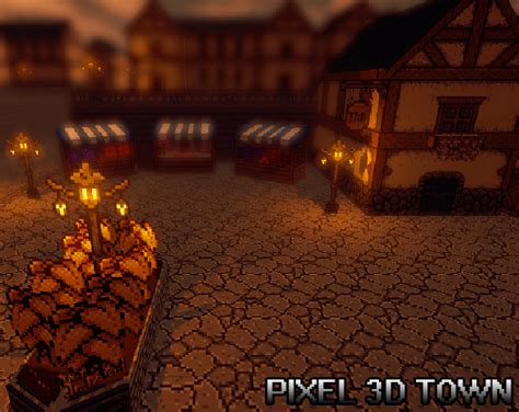 itch io 3d assets